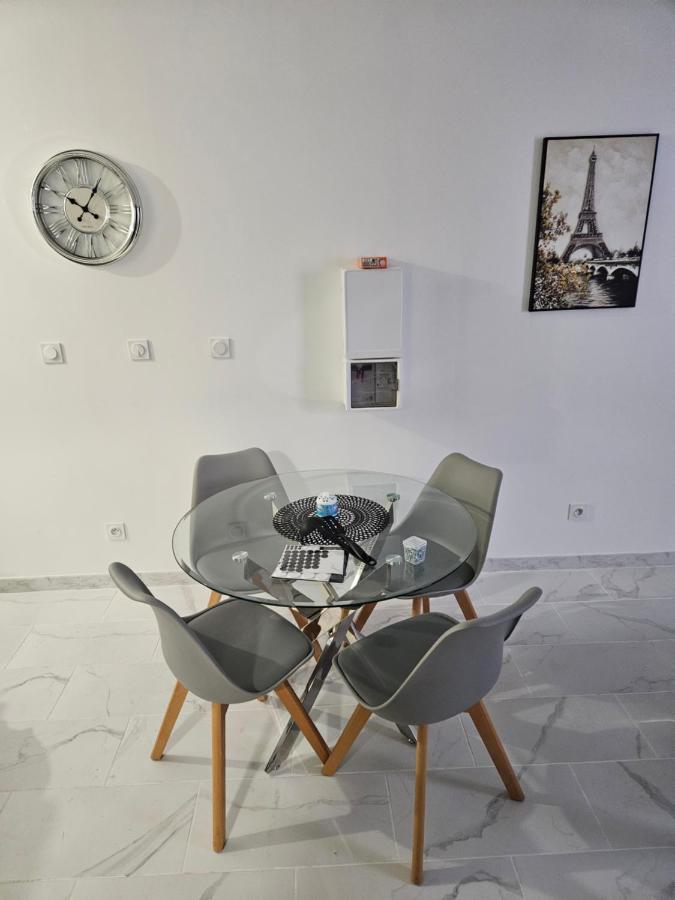 Apartamento T2 Moderne, Calme Et Entierement Renove. Béziers Exterior foto
